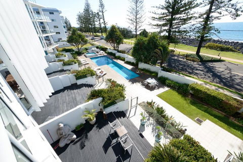 C Bargara Resort - Accommodation Coffs Harbour 1