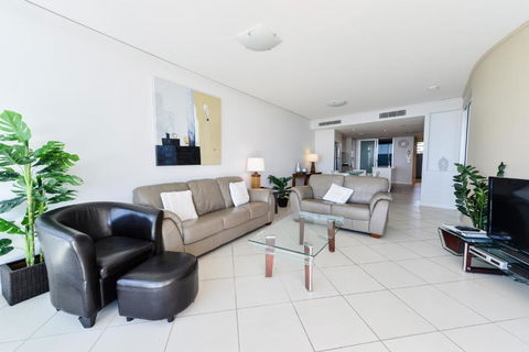 C Bargara Resort - Accommodation Coffs Harbour 2