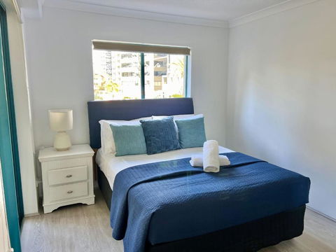 CHA Private Apts Aruba Beach - Accommodation Coffs Harbour 3