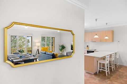 Cascades On Allison - Accommodation Coffs Harbour 0