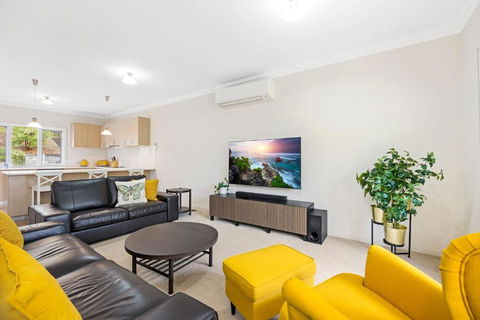 Cascades On Allison - Accommodation Coffs Harbour 3