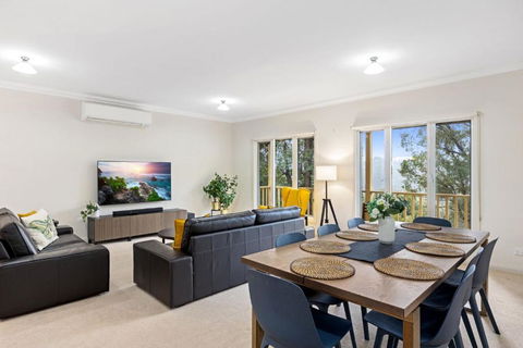 Cascades On Allison - Accommodation Coffs Harbour 2