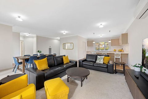 Cascades On Allison - Accommodation Coffs Harbour 4
