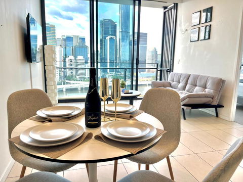 CASSA BCT - River-View Apartments Managed By The Cassa - Accommodation Coffs Harbour 4