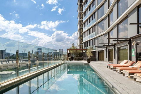 CASSA EMPORIUM - City-View Apartments Managed By The Cassa - Accommodation Coffs Harbour 1