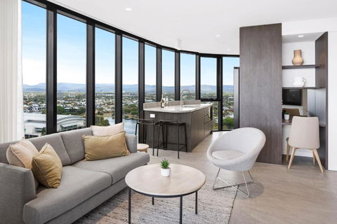 CASSA ENCORE - Luxury Apartments Managed By The Cassa - Accommodation Coffs Harbour 1