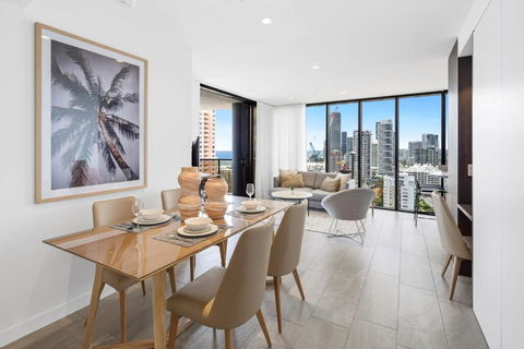 CASSA ENCORE - Luxury Apartments Managed By The Cassa - Accommodation Coffs Harbour 2