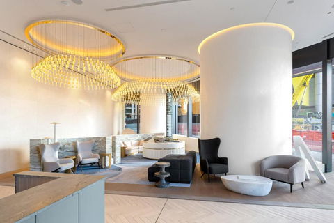 CASSA ONE - Luxury Apartments Managed By The Cassa - Accommodation Coffs Harbour 3