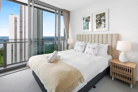 CASSA SIGNATURE - Luxury Apartments Managed By The Cassa - Accommodation Coffs Harbour 2