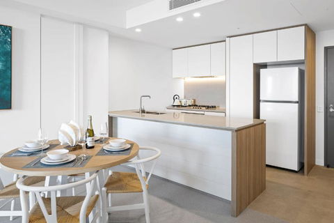 CASSA SIGNATURE - Luxury Apartments Managed By The Cassa - Accommodation Coffs Harbour 4