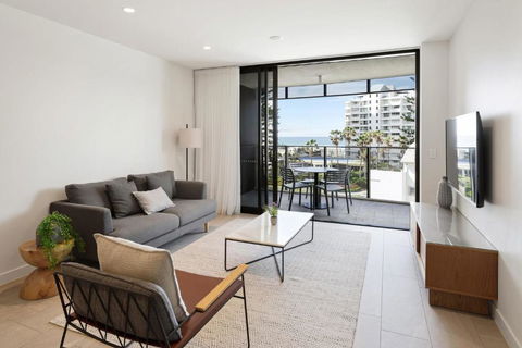 CASSA VUE - Cozy Apartments Managed By The Cassa - Accommodation Coffs Harbour 0