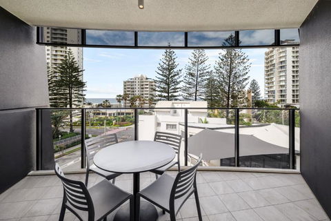 CASSA VUE - Cozy Apartments Managed By The Cassa - Accommodation Coffs Harbour 2