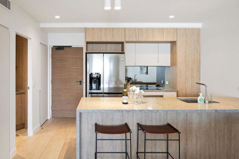 CASSA VUE - Cozy Apartments Managed By The Cassa - Accommodation Coffs Harbour 3
