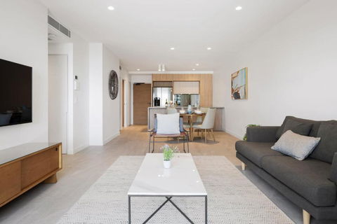 CASSA VUE - Cozy Apartments Managed By The Cassa - Accommodation Coffs Harbour 4