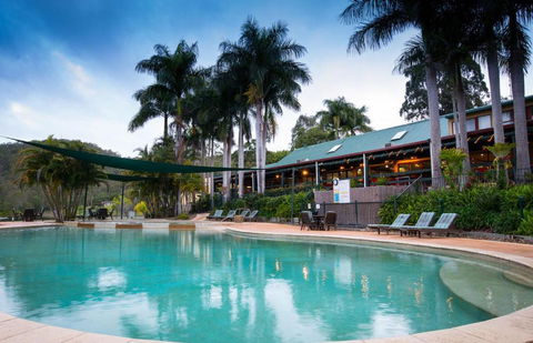 Cedar Lake Country Resort - Accommodation Coffs Harbour 3