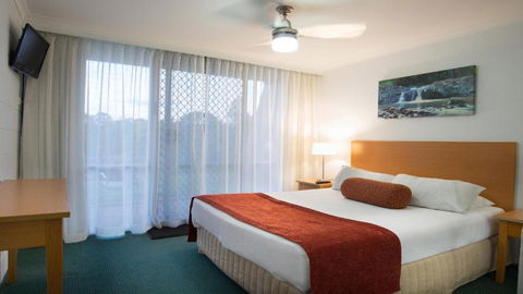 Cedar Lake Country Resort - Accommodation Coffs Harbour 4