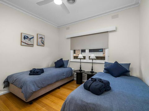 Central Haven - Accommodation Coffs Harbour 1