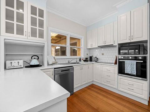 Central Haven - Accommodation Coffs Harbour 2