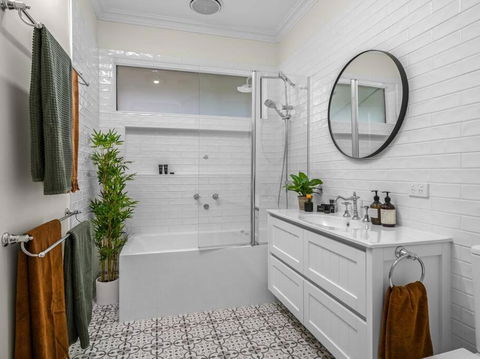 Central Haven - Accommodation Coffs Harbour 3