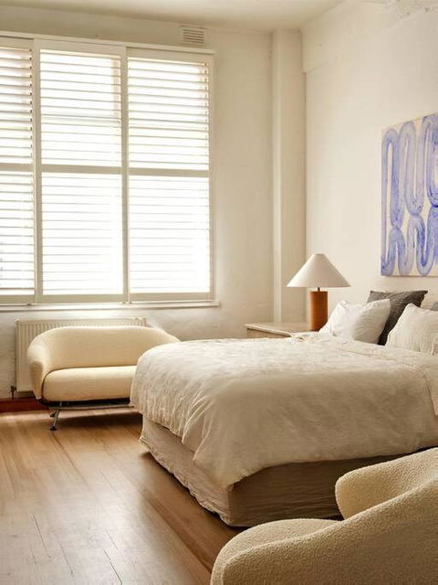 Central Laneway Oasis - Accommodation Coffs Harbour 1