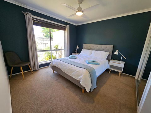 Central Perk - Accommodation Coffs Harbour 4