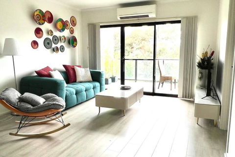 Centro Gungahlin - Accommodation Coffs Harbour 1