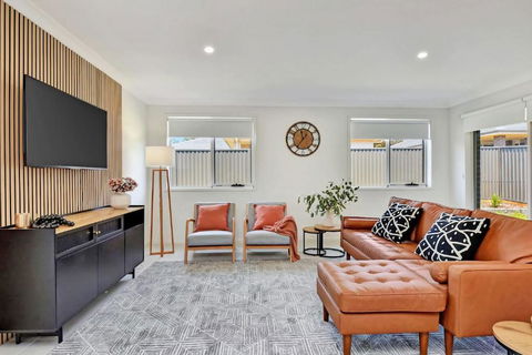 Cessnock Haven Contemporary Country Retreat - Accommodation Coffs Harbour 0