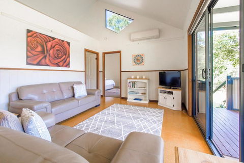 Chalet On Percheron - Accommodation Coffs Harbour 3