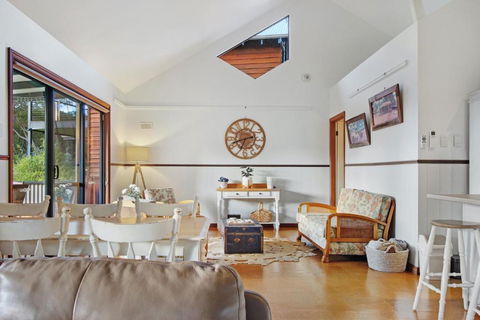 Chalet On Percheron - Accommodation Coffs Harbour 2