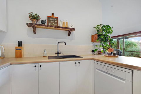 Chalet On Percheron - Accommodation Coffs Harbour 4