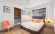 Charming 2-Bed Home With Spacious Backyard & BBQ - thumb 2