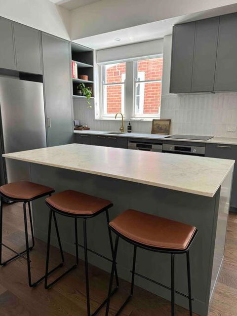 Charming Central Cottage In Wagga Wagga - Accommodation Coffs Harbour 4