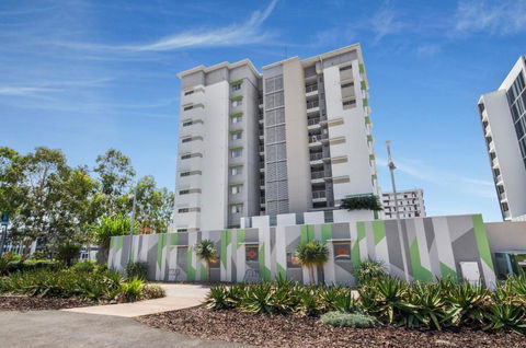 Central Kensington Apartments - Accommodation Coffs Harbour 1