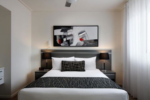 Central Kensington Apartments - Accommodation Coffs Harbour 3
