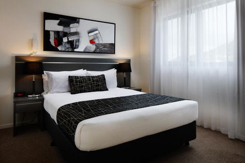 Central Kensington Apartments - Accommodation Coffs Harbour 4