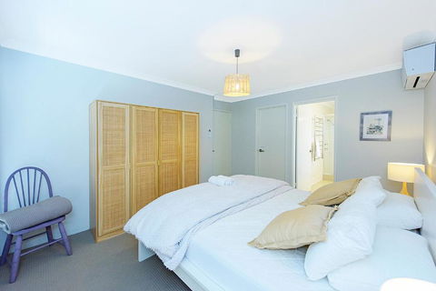 Casselton Loop - The White House - Accommodation Coffs Harbour 3