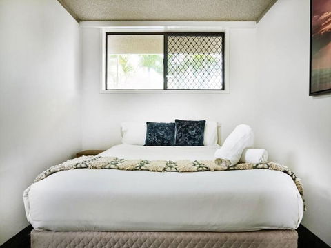 Cheap And Cheerful Budget Accommodation - Accommodation Coffs Harbour 1