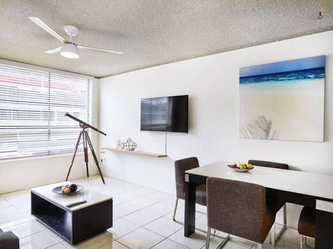 Cheap And Cheerful Budget Accommodation - Accommodation Coffs Harbour 4