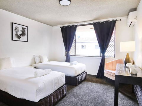 Cheap And Cheerful Budget Accommodation - Accommodation Coffs Harbour 2