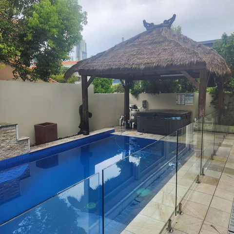 Chevron Island Holiday Home - Accommodation Coffs Harbour 2