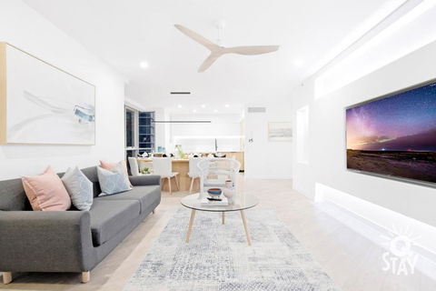 Chevron Renaissance By Vaun - Accommodation Coffs Harbour 3