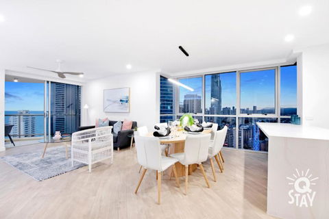 Chevron Renaissance By Vaun - Accommodation Coffs Harbour 2