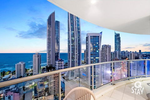 Chevron Renaissance By Vaun - Accommodation Coffs Harbour 4