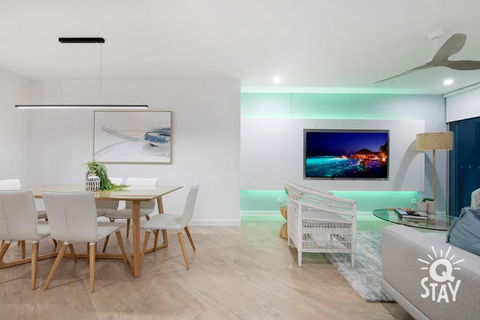 Chevron Renaissance By Vaun - Accommodation Coffs Harbour 1