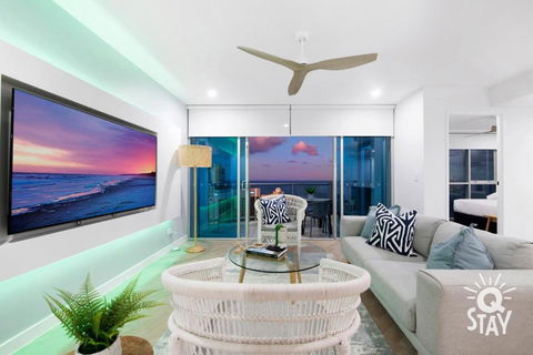 Chevron Renaissance By Vaun - Accommodation Coffs Harbour 0