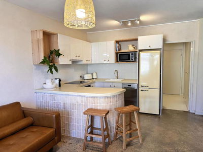 Chic Beachside 2 Bedroom Apartment in Beautiful Coffs Harbour