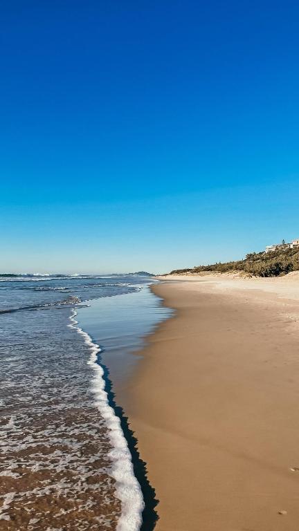 Chic Coastal Home On Orealla - Accommodation Coffs Harbour 1