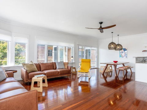 Chill On The Hill - Oceanstays - Accommodation Coffs Harbour 1