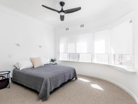 Chill On The Hill - Oceanstays - Accommodation Coffs Harbour 4