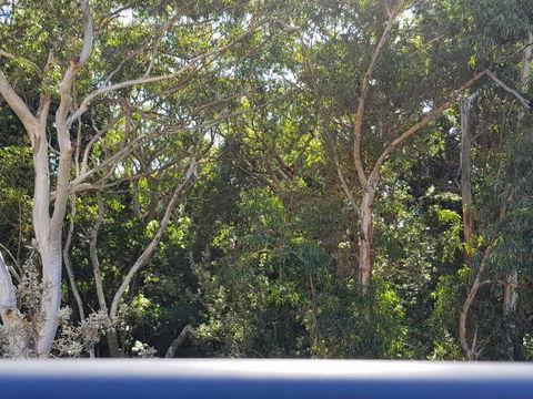 CHILL-OUT BEACHSIDE - Main Beach Forster - Accommodation Coffs Harbour 1